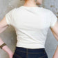 WOMEN'S ROCK'N'ROLL T-SHIRT