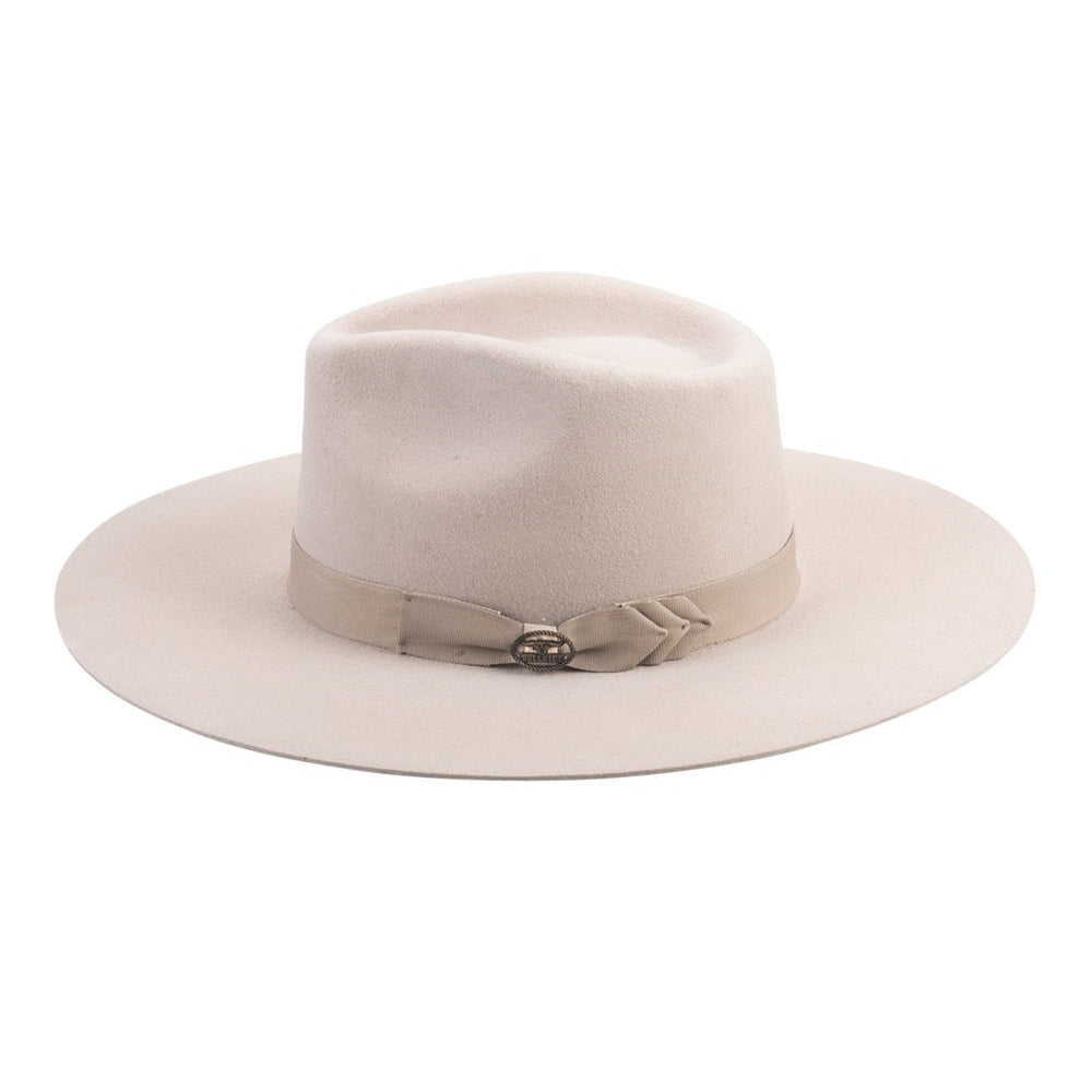 STREET GOSSIP FELT HAT