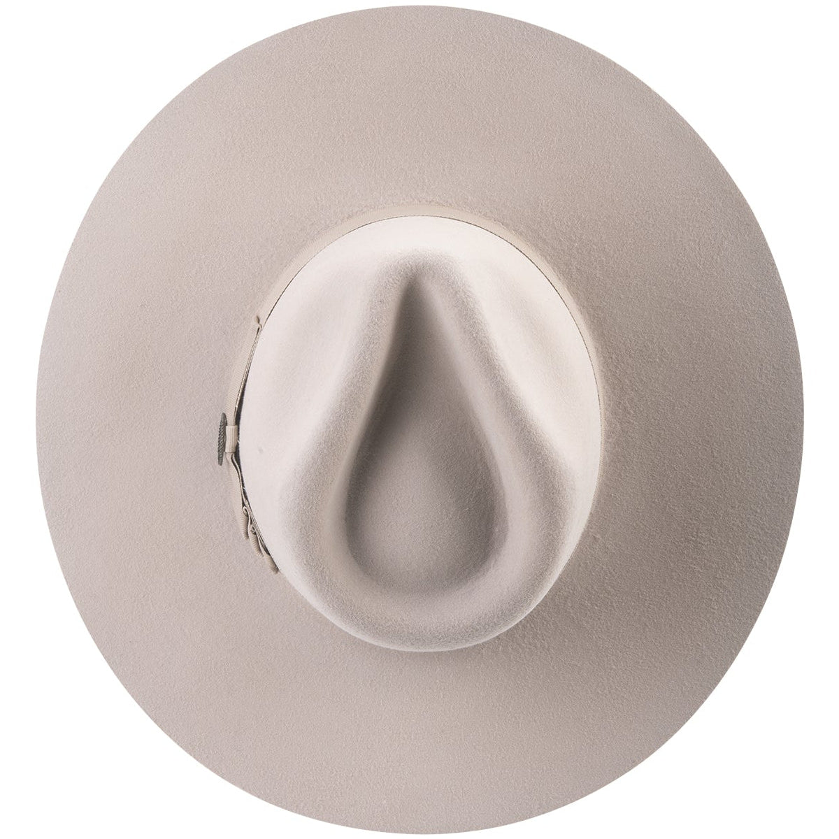 STREET GOSSIP FELT HAT