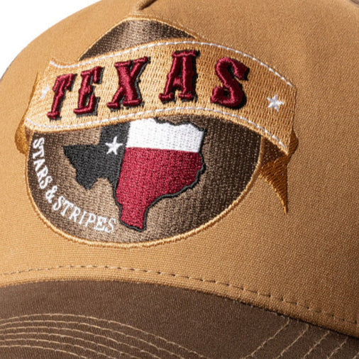 SNAPBACK TC TEXAS