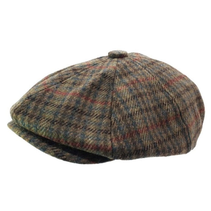 NEWSBOY CAP