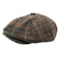 NEWSBOY CAP