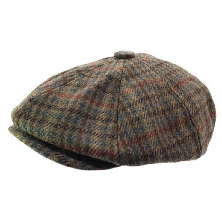NEWSBOY CAP