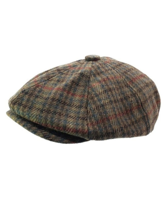 NEWSBOY CAP