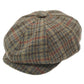 NEWSBOY CAP