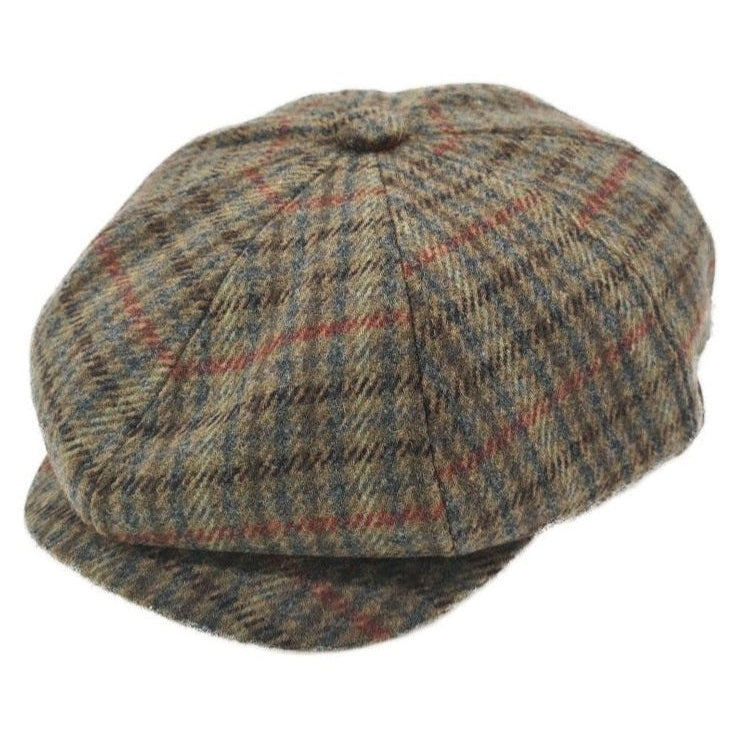 NEWSBOY CAP