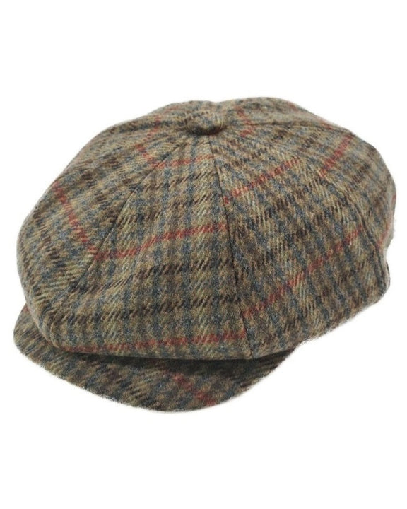 NEWSBOY CAP