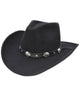 WOOL FELT COWBOY HAT